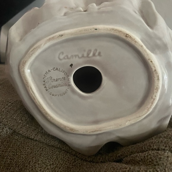 Camille Florence Ceramics - Picture 7 of 8